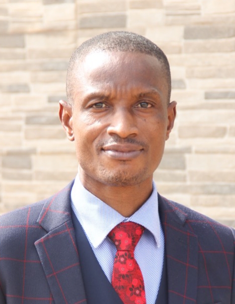 Managing Director